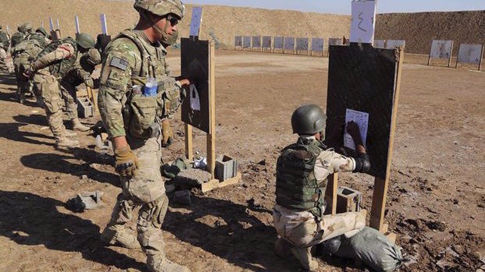US military claims end of Iraq combat role but keeps 2500 troops