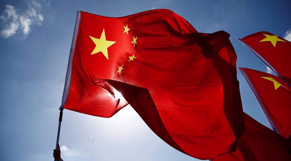 Toutes ces armes chinoises qui effraient?