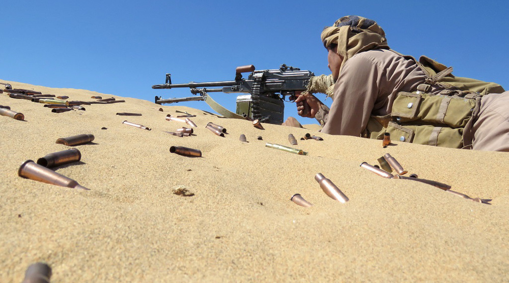 Envoy: Mar’rib liberation to change course of Yemen war