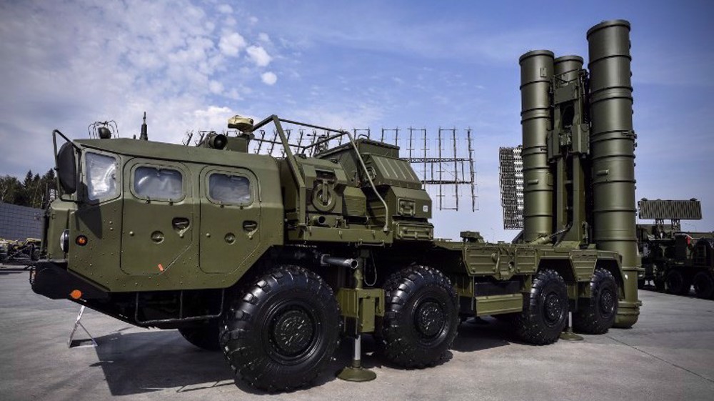 Ukraine: le coup Iran-Russie-Chine?