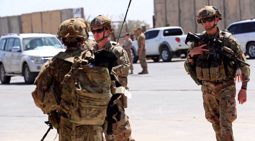 Official: Iraqi resistance to confront anyone backing foreign forces