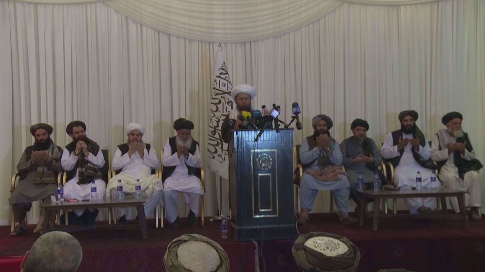 Explosions taking lives of Afghans as Taliban claim security is maintained