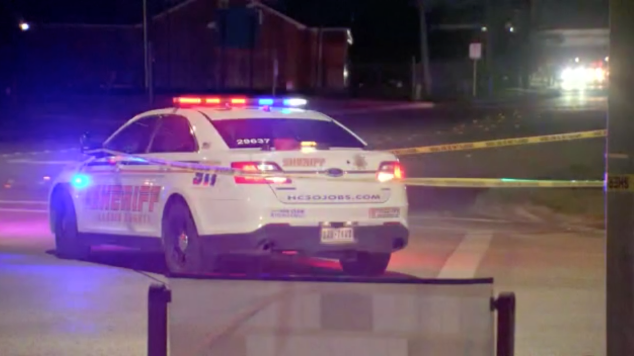 Texas mass shooting leaves one dead and 14 others injured