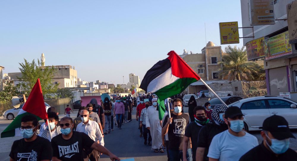 Bahrain rebuked over targeting critics of normalization with Israel