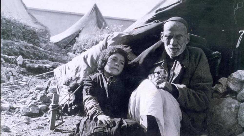 Classified documents detail 1948 Nakba massacres of Palestinians by Israeli forces