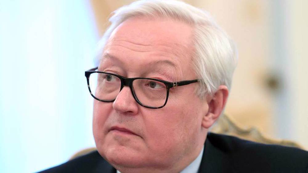 Russia warns of potential face-off if NATO fails to give security guarantees 