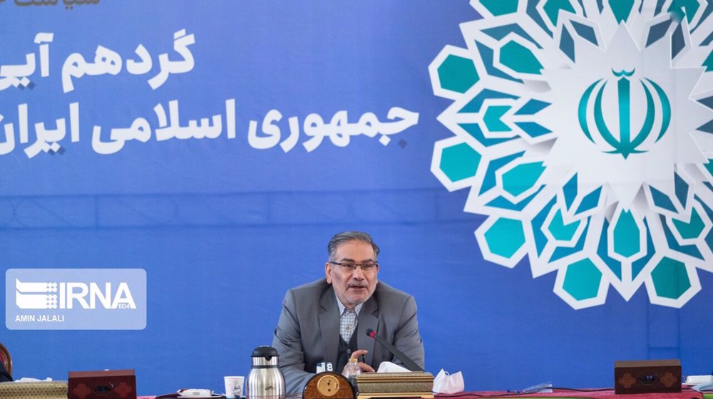 ‘Israel's presence in Persian Gulf source of crisis, tension in region’