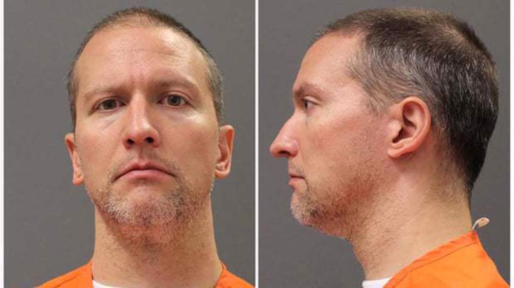 Derek Chauvin pleads guilty to violating George Floyd's civil rights 