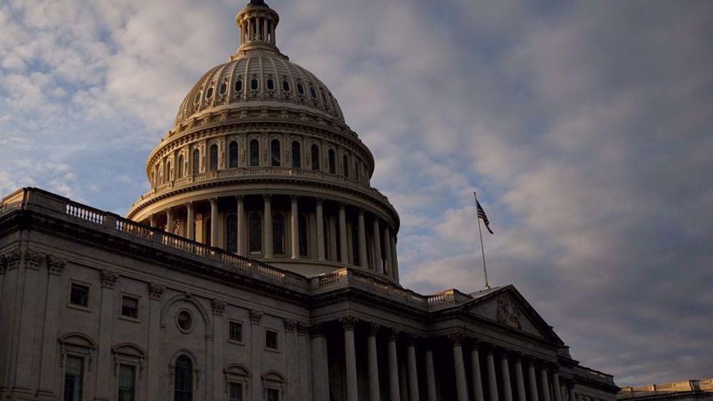 US House passes measure clamping down on products from China's Xinjiang