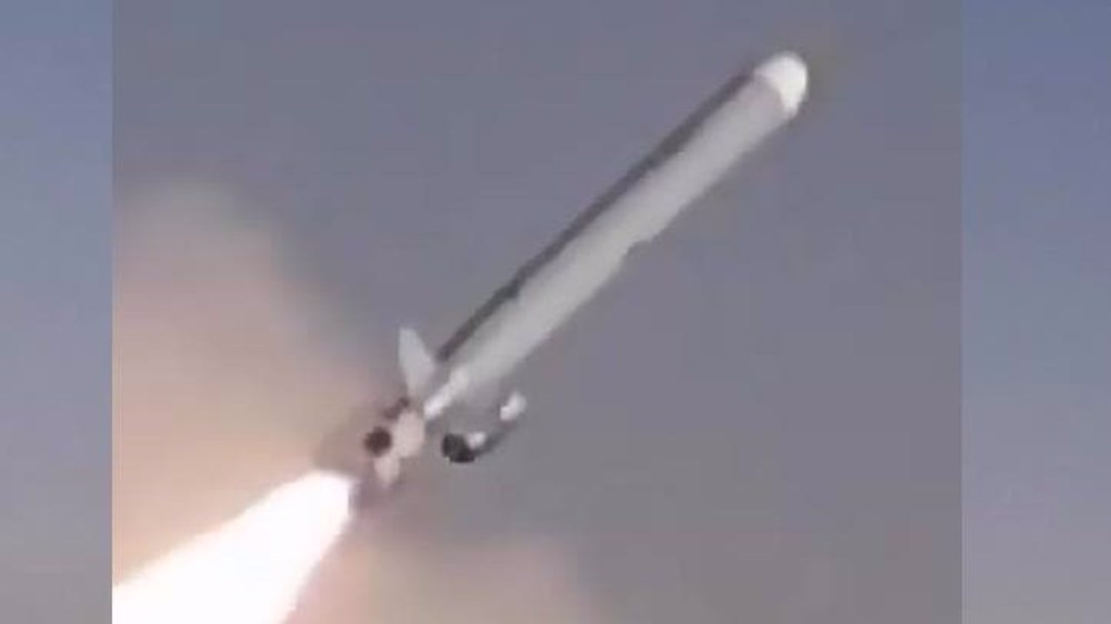 Israël: les Su-24 "iraniens" en Syrie !    