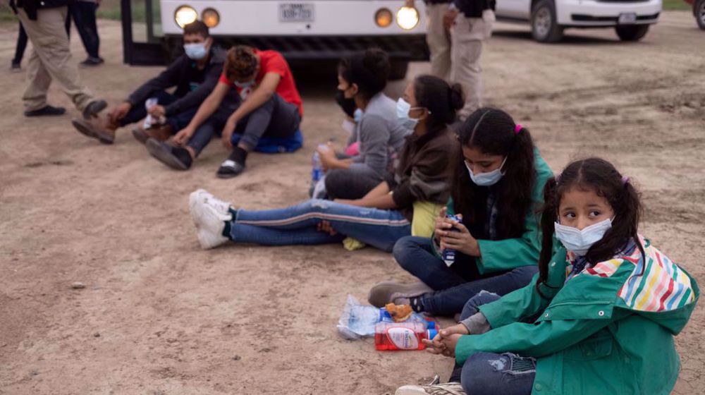 US pulls out of settlement talks in family separation suits