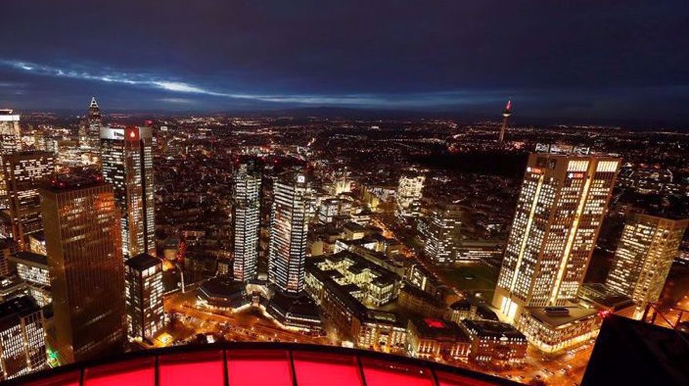 Germany headed for recession as Covid restrictions tighten