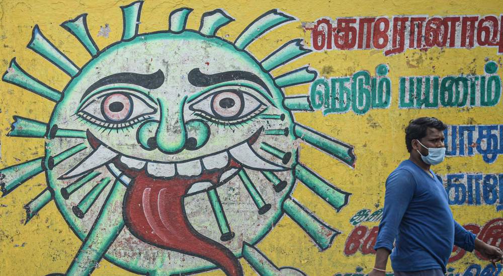 Omicron Covid variant causes fresh concerns in India