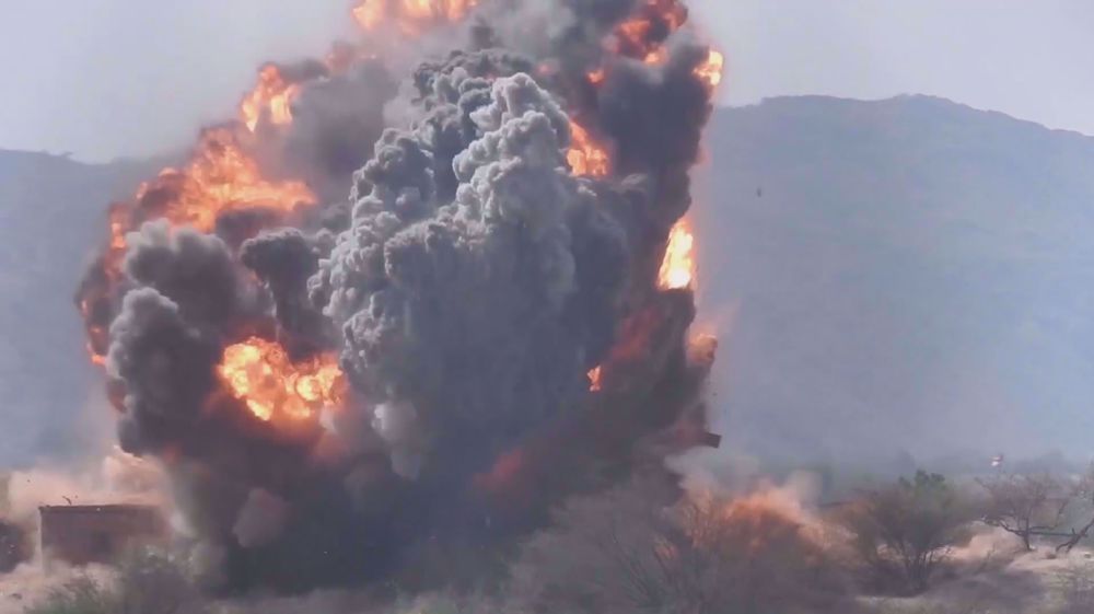 Yemen's army makes fresh gains against Saudi forces