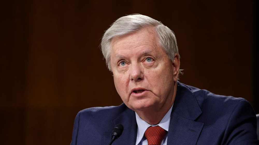 Graham says Biden's Build Back Better bill is 'dead forever'
