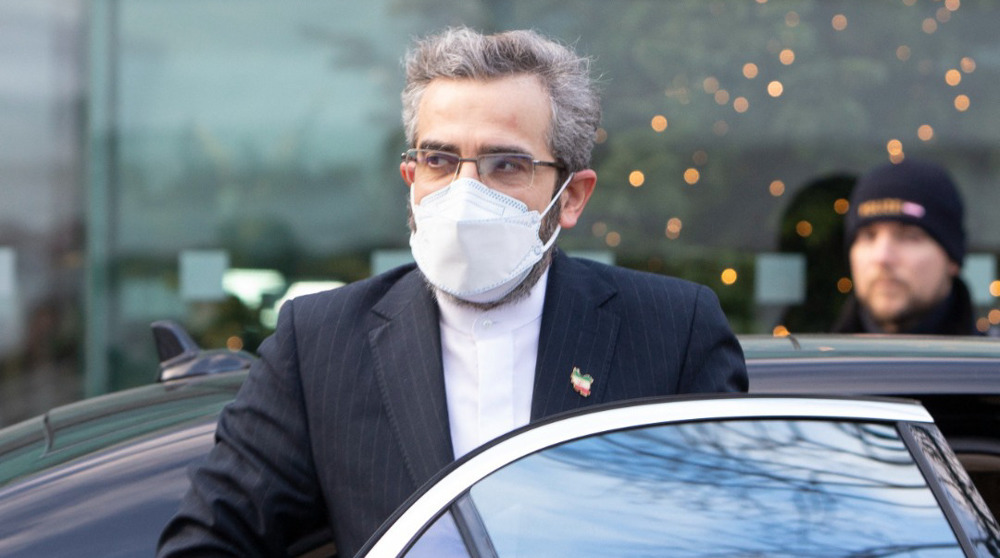 Iran says E3 agreed to take its views as basis for ‘serious, result-oriented’ talks in Vienna