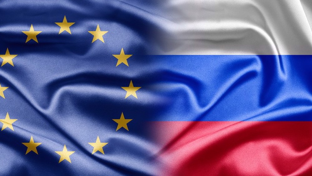 EU leaders accuse Russia of seeking to 'invade' Ukraine