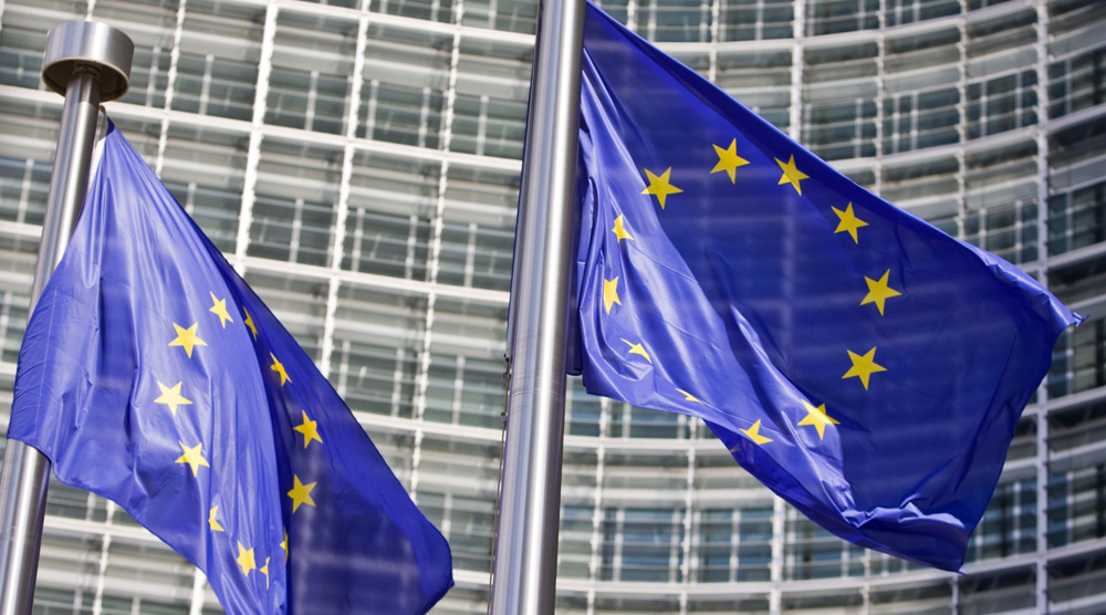 EU leaders ramp up tensions with Russia