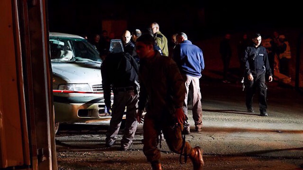 Palestinian groups praise West Bank shooting in retaliation for Israeli crimes