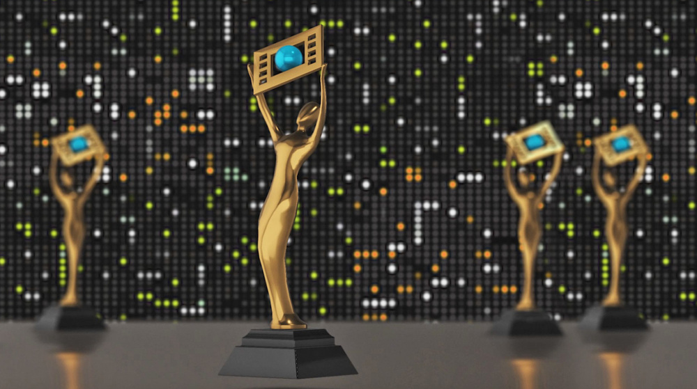 Iran's Intl. Cinema Verite doc fest. wraps up with awards ceremony