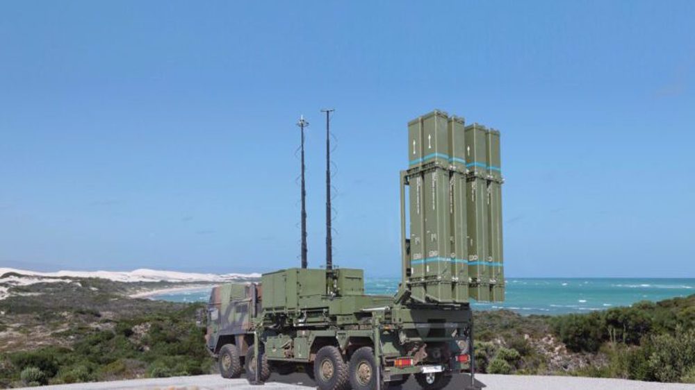 Israël: coup de massue allemand? 