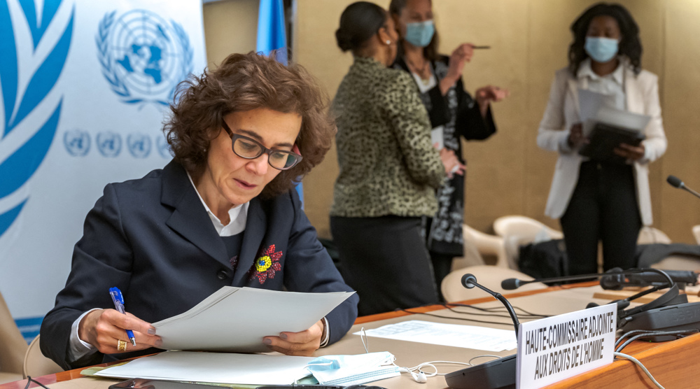 UN rights forum orders investigation into abuses in Ethiopia