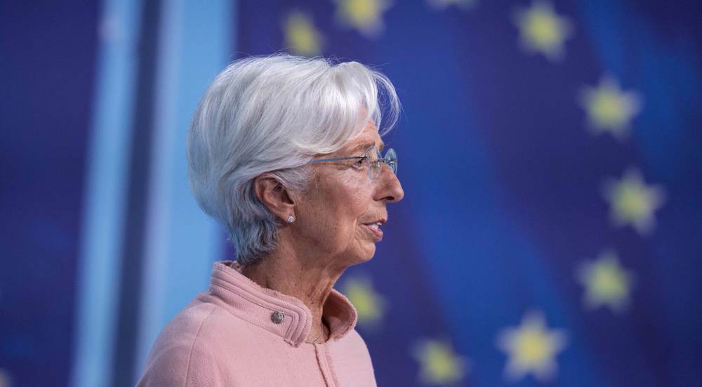  EU inflation surges to 30-year high amid pandemic 