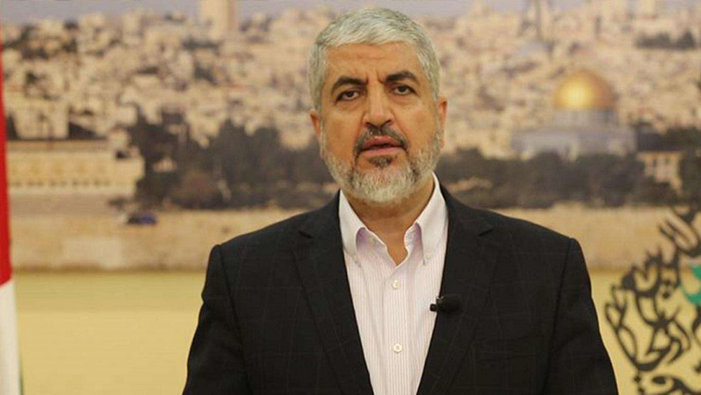 Hamas says won’t let refugee camp in Lebanon turn into battlefield