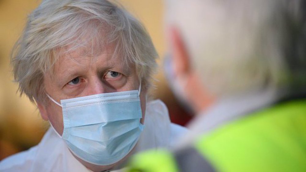 UK conservative election defeat