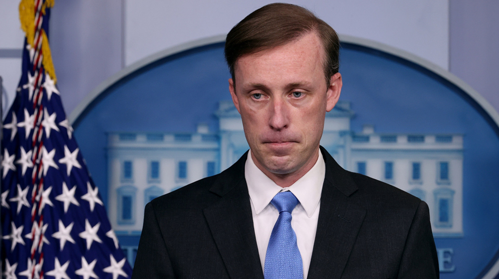 Top security official: US exit from Iran nuclear deal ‘disastrous’  