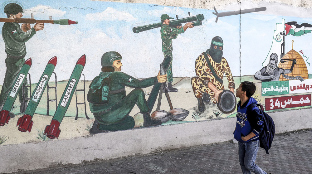 Retired general: In case of all-out war, Israel will be hit with 3,000 missiles a day