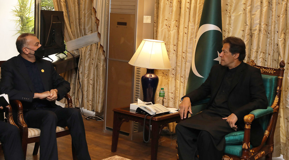 ‘Iran supports aid delivery to Afghanistan regardless of political issues’