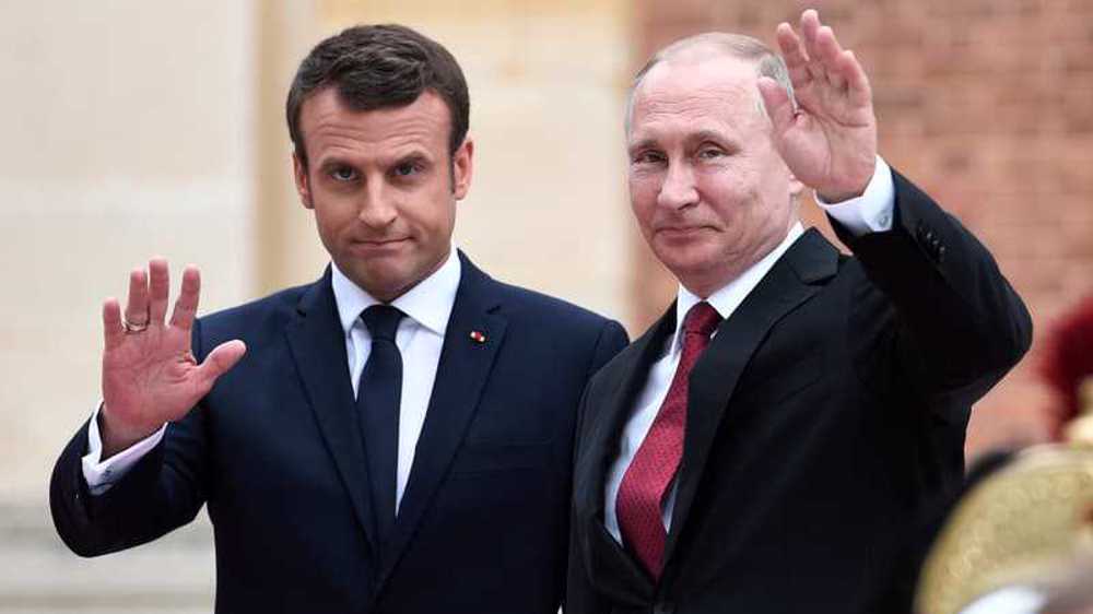 Russie: Paris évitera le piège anglo-saxon?