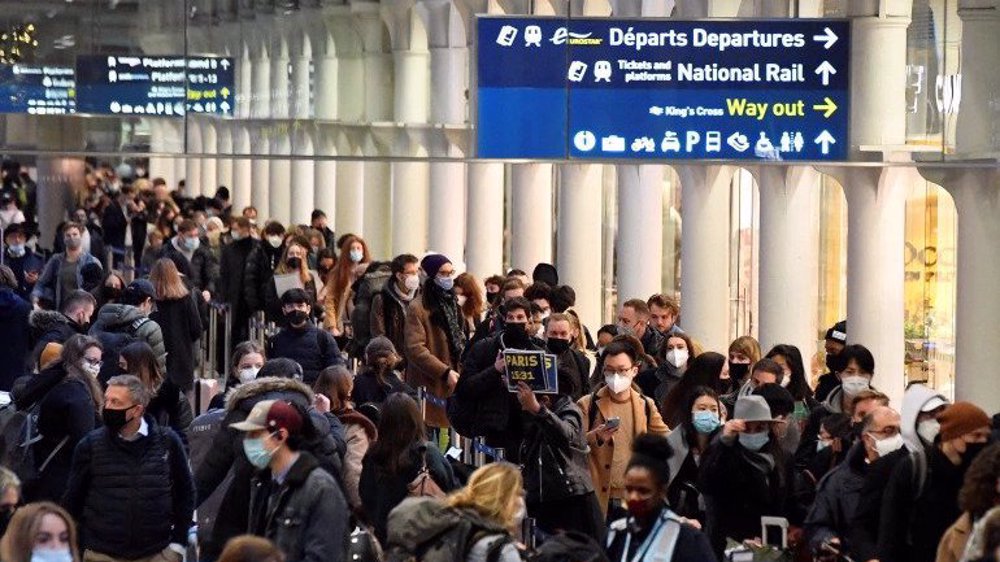 Lockdowns, curfews, travel bans: Omicron spreads like ‘lightning’ in Europe