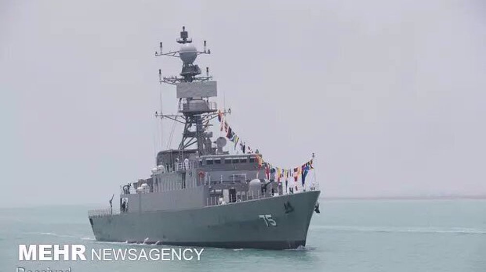USA: la Chine perdra sans l'Iran! 