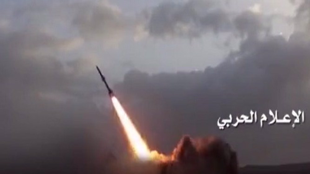 Several Saudi cities come under intense Yemeni retaliation