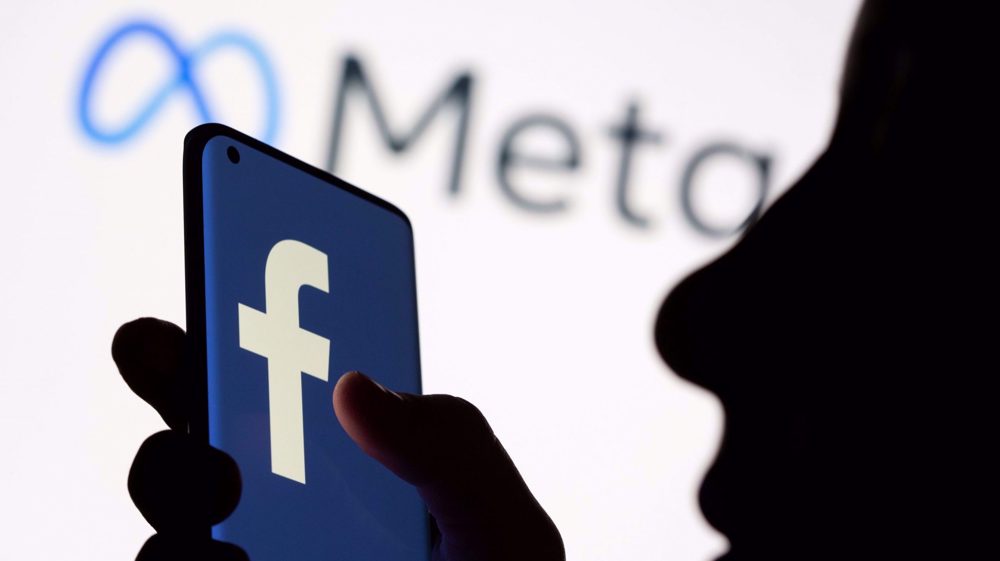 Facebook could be sued by consumer groups: EU court adviser 