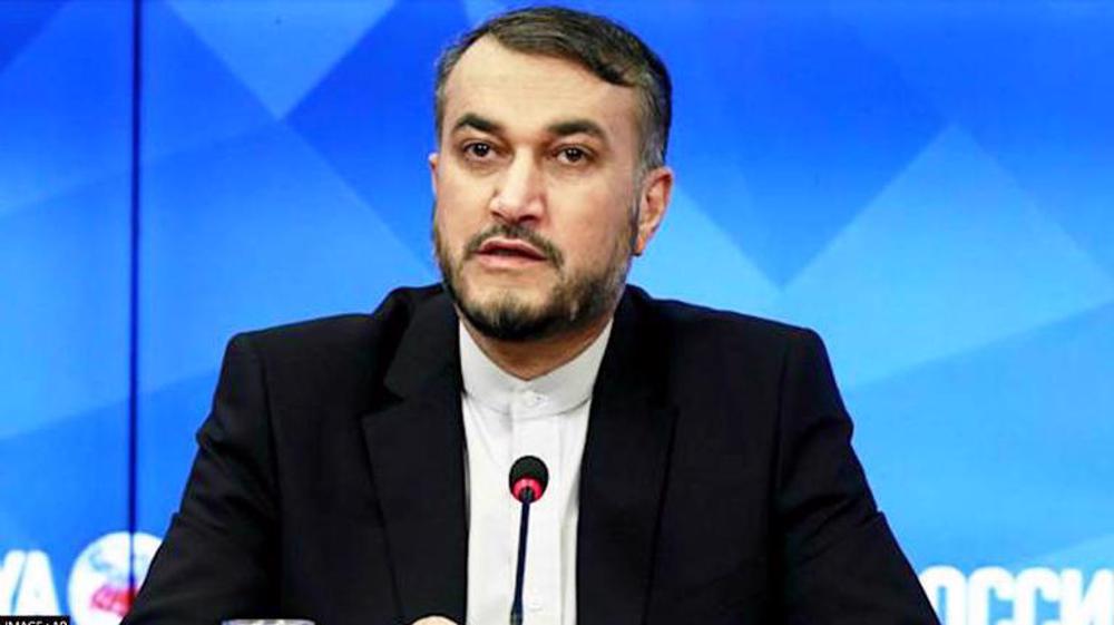Iran FM: Good deal within reach in Vienna if West shows goodwill