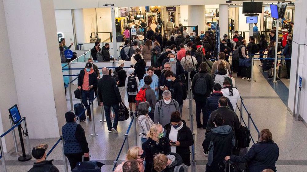US defends its ‘travel apartheid’ against African countries