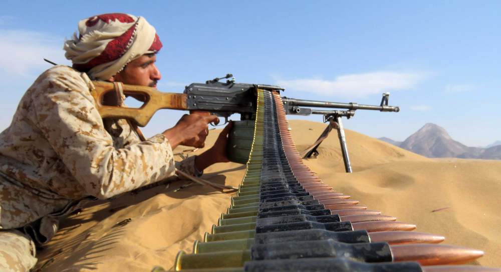 Saudi-backed officials hold Riyadh accountable for Yemen's crisis