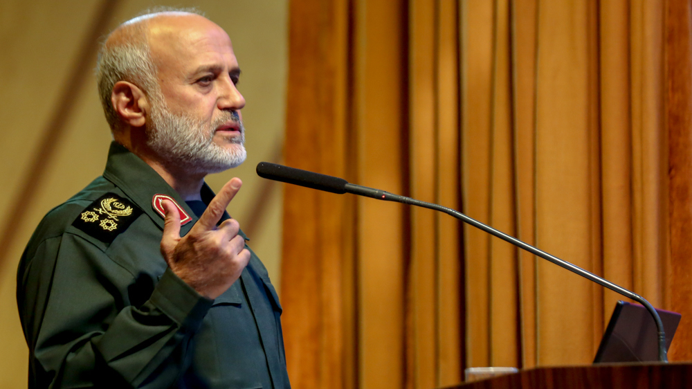 Iran warns Israel, cronies of ‘crushing’ response if nuclear sites attacked