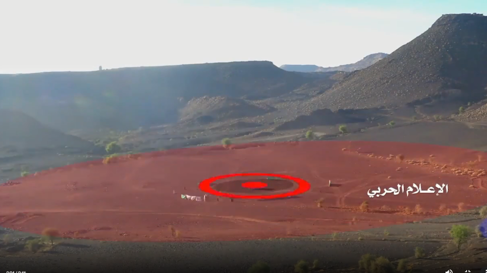 Missiles "anti-bunker" contre les base US! 