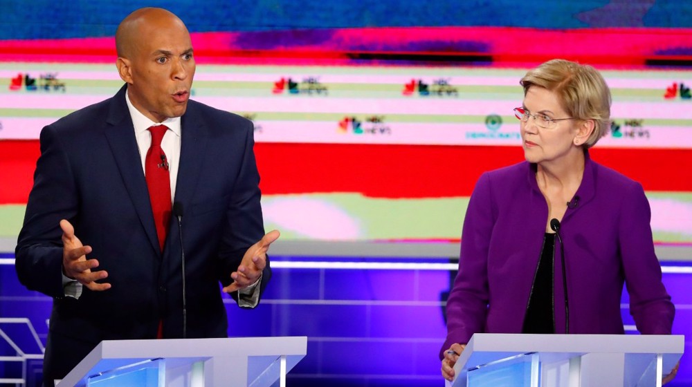 Three US Democratic lawmakers test positive for COVID-19