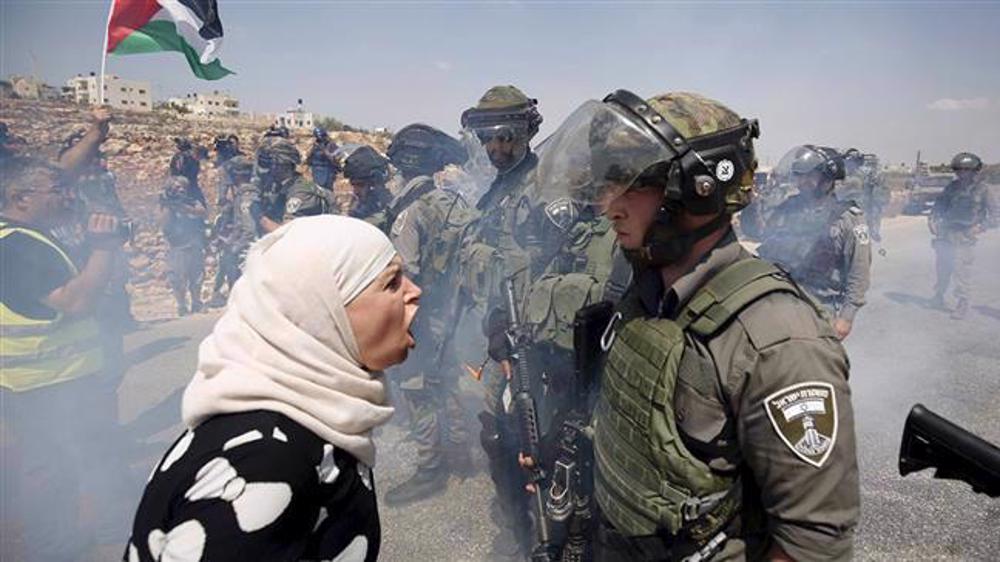 Support for ‘two-state solution’ on the wane 