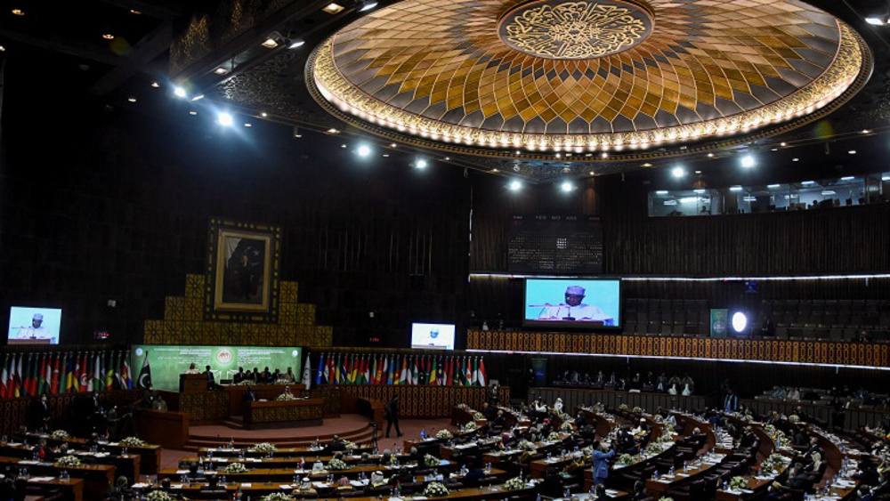 Press TV's news headlines