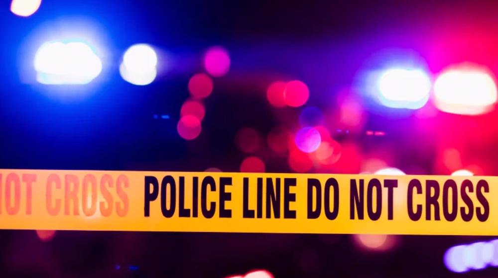 Shooting spike cancels US town's holiday parade
