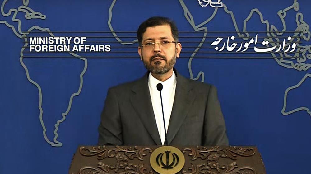 Iran says its Vienna proposals not 'maximalist' but based on JCPOA rights