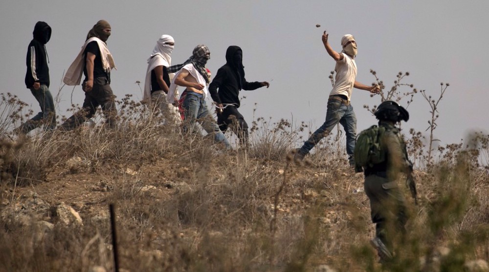 Palestinian PM calls for intl. action to stop settler violence