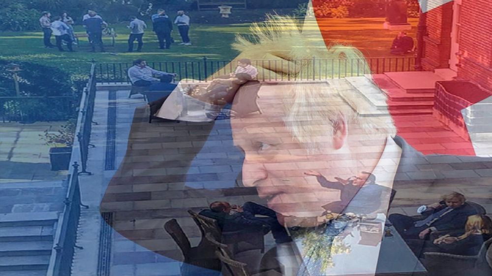 British Prime Minister under pressure due to poor performance and lost seats