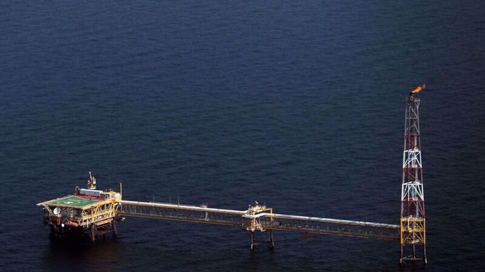 Production from South Pars phase 11 to start next October: Iran